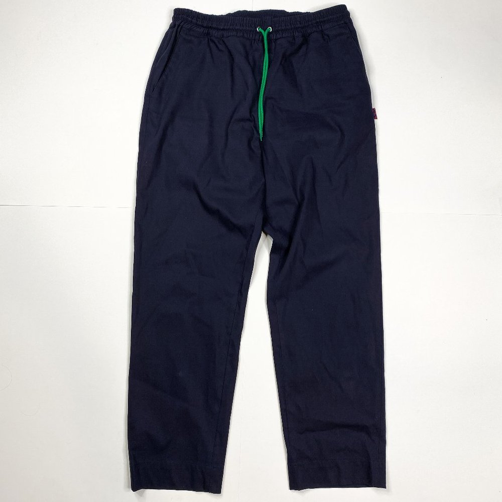 KENZO blue pants